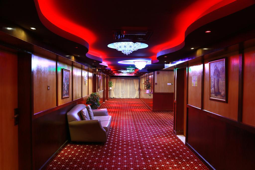 Hotell Sadaf