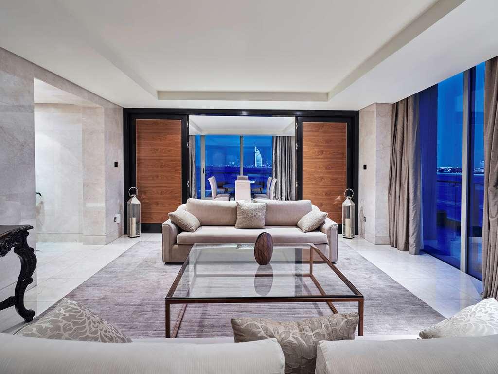 Rixos The Palm Luxury Collection 5*