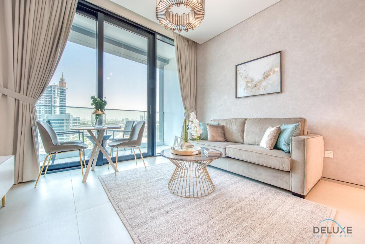Classy 1br At The Address Residences In Jbr By Deluxe Homes Apartment