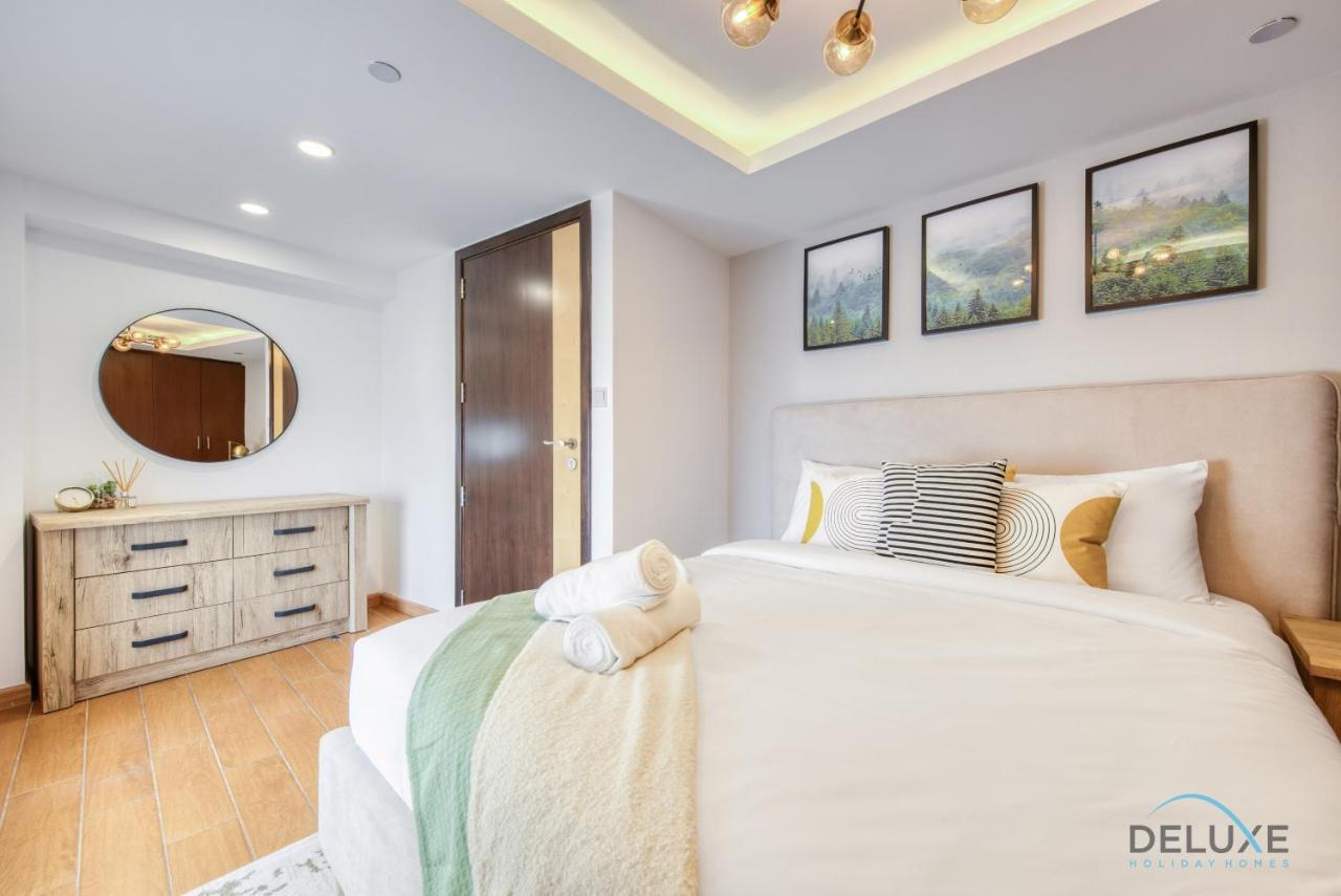 Apartment Outstanding 3br At Sadaf 7 Jbr By Deluxe Homes Dubai