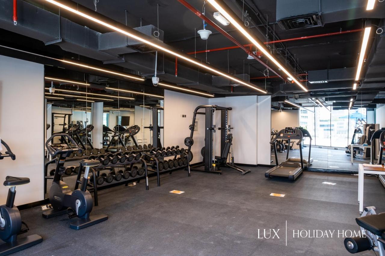Apartamento Lux - Contemporary In The Marina *