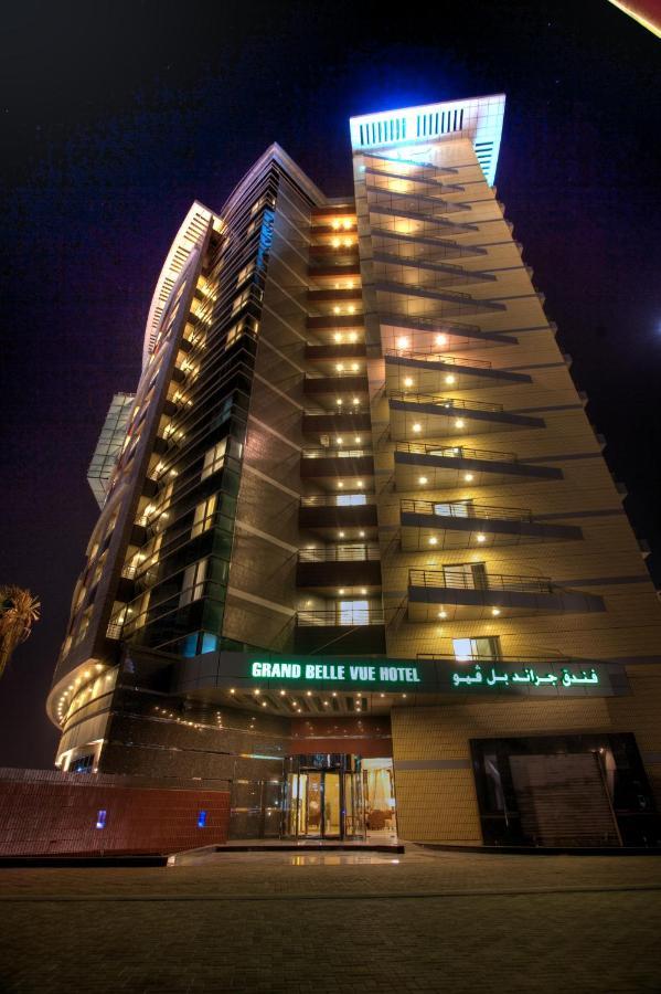 Belle Vue Building Apartamento