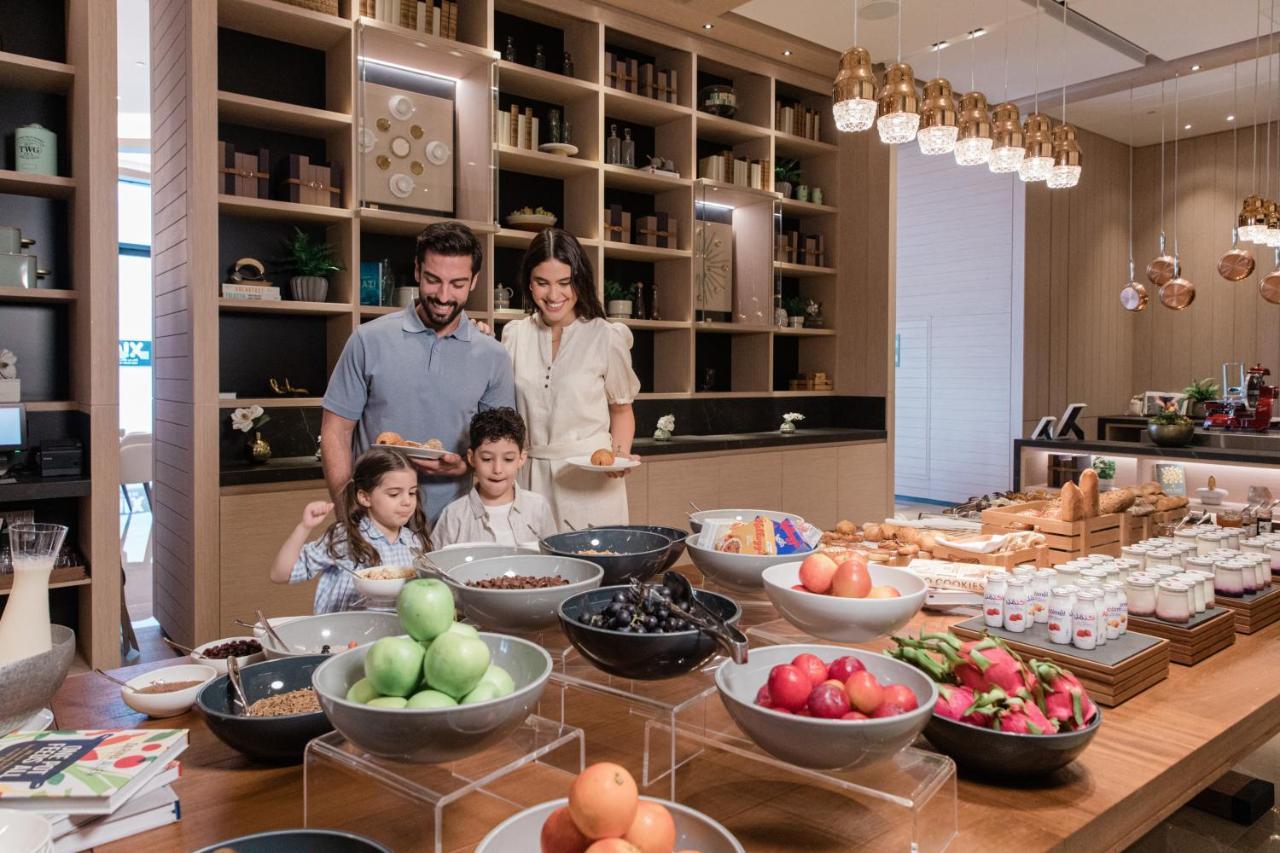 Address Resort Dubai