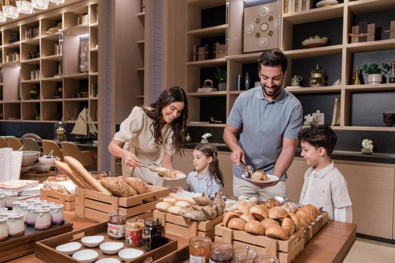Address 5* Dubai