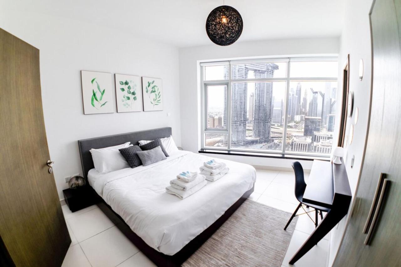 Luxurious 1 Bedroom Downtown Apartamento