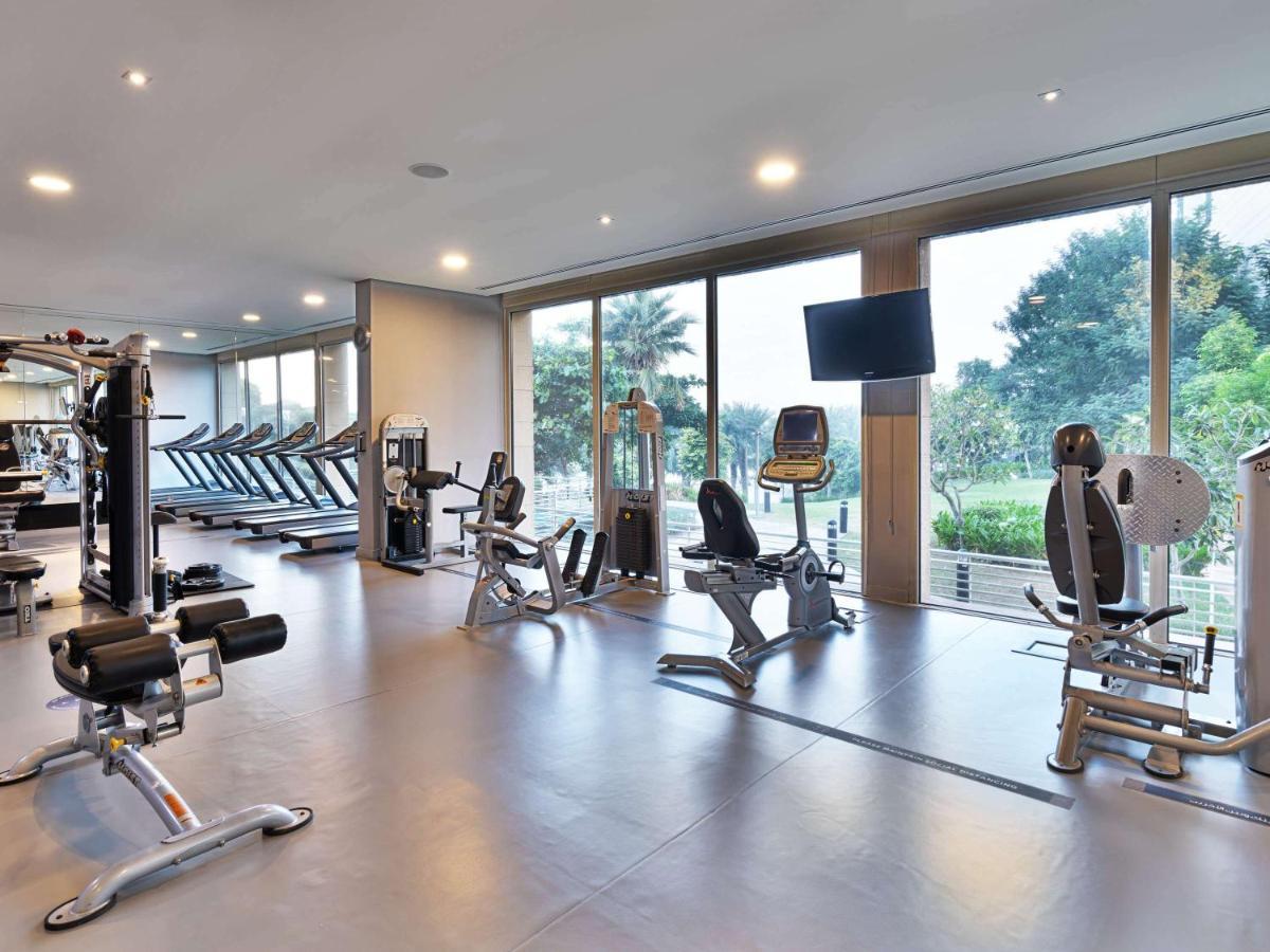 Rixos The Palm Luxury Collection Hotell Dubai