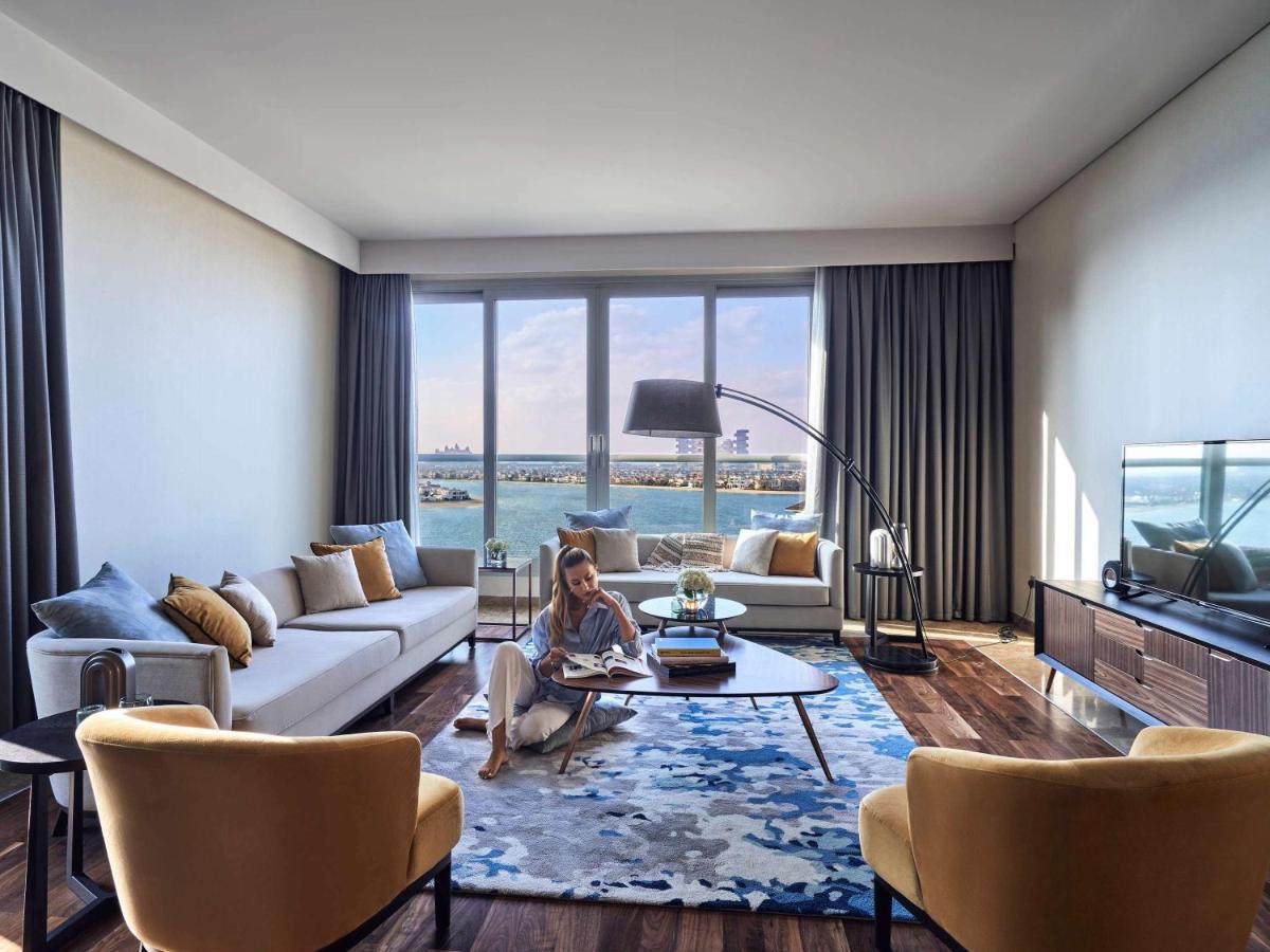 Hotel Rixos The Palm Luxury Collection