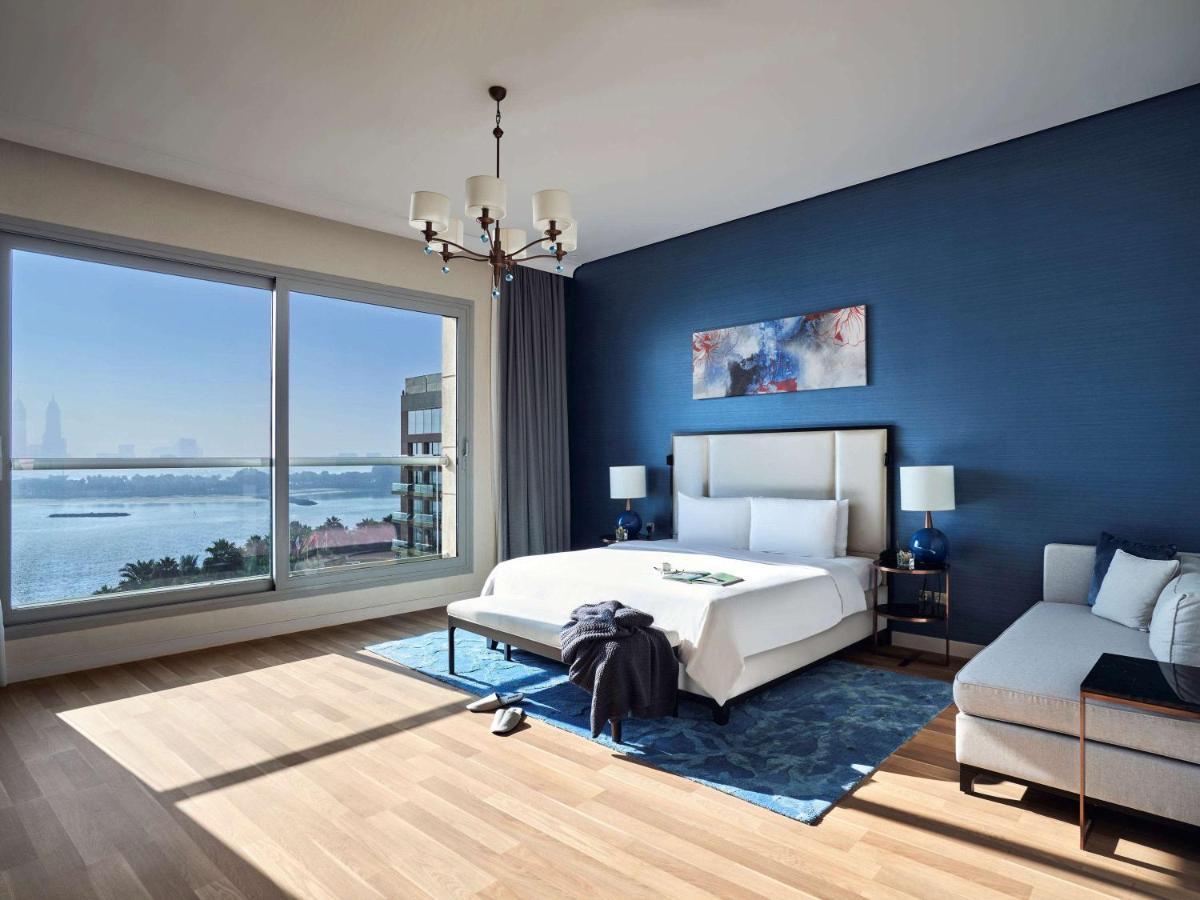 Rixos The Palm Luxury Collection Hotel