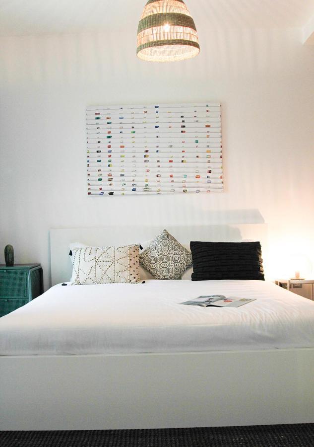 Nasma Luxury Stays - Central Park Tower Apartamento Dubái