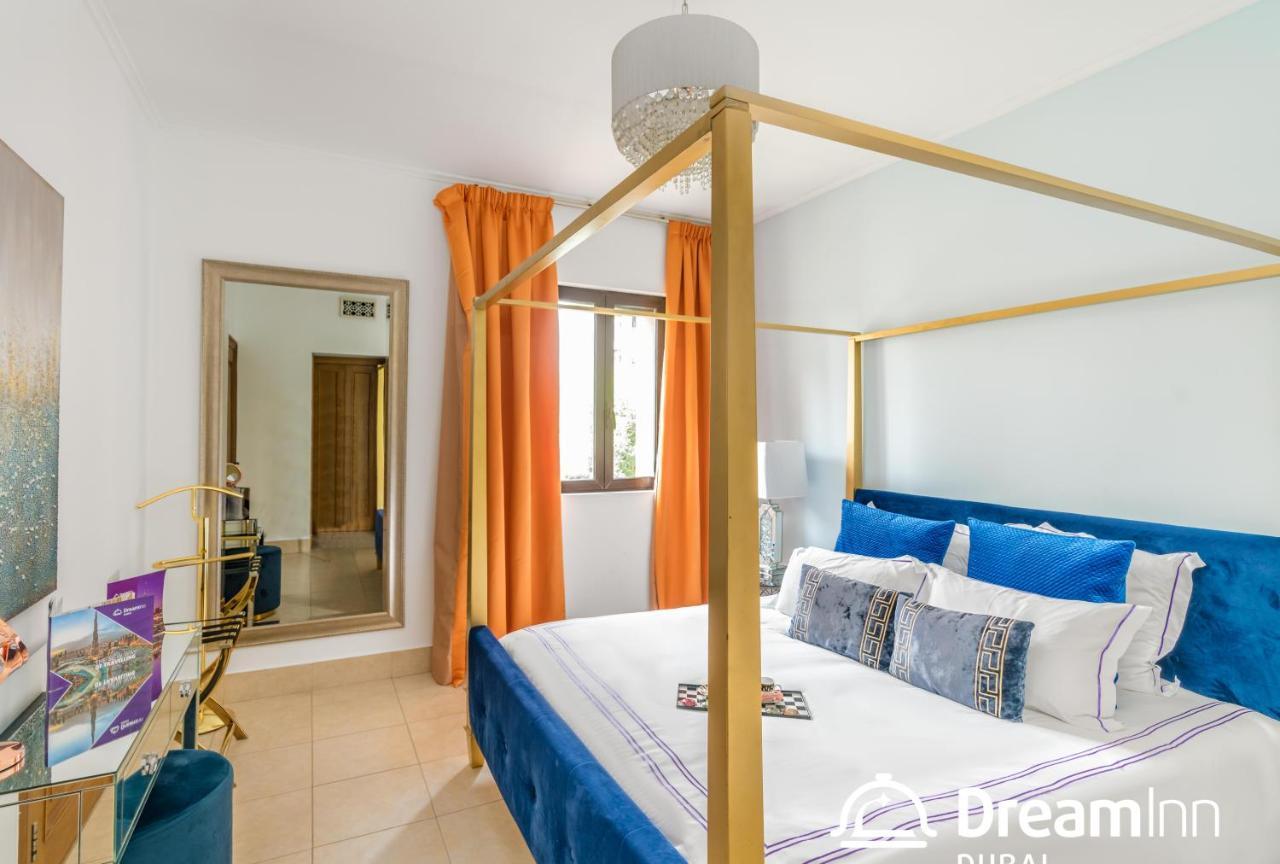 Dream - Arabian Old Town Appartamento Dubai