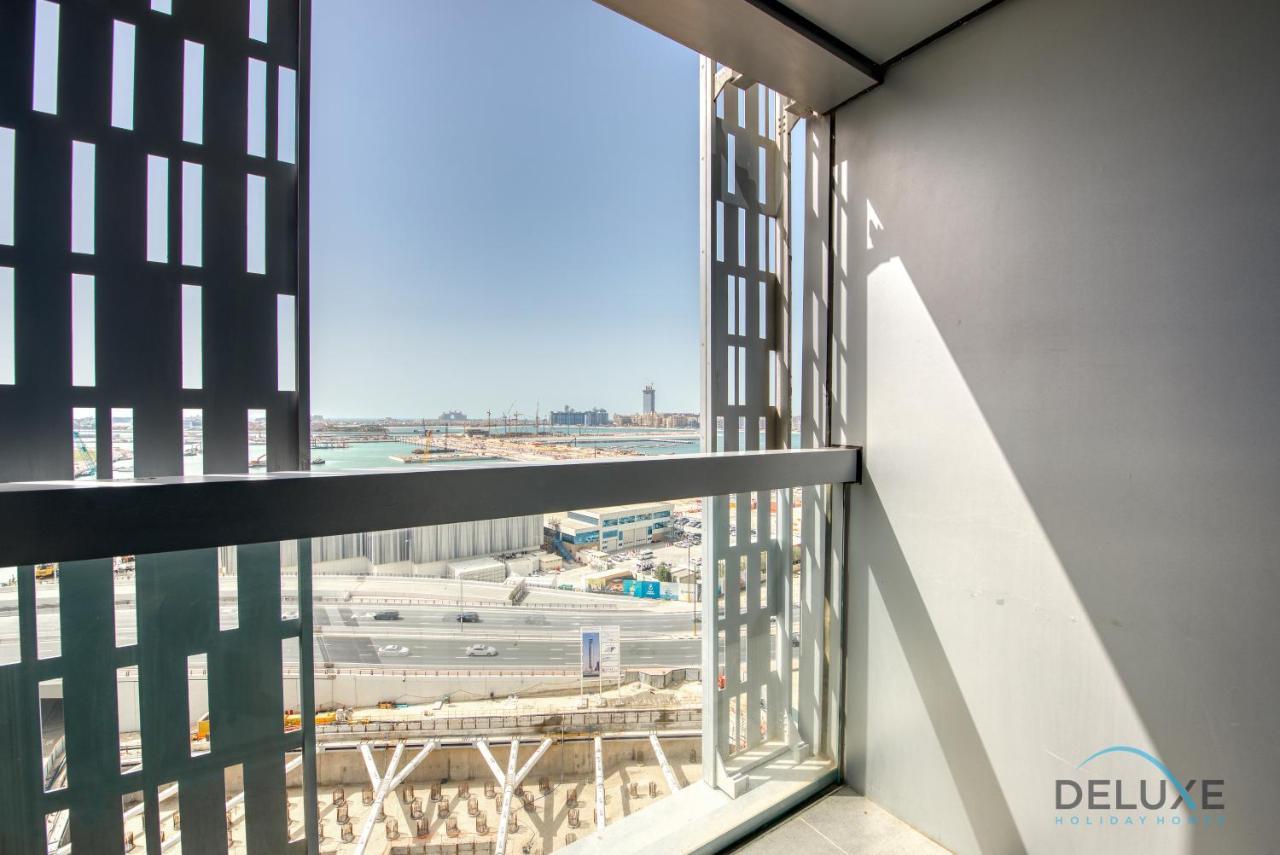 Appartement Sea Views 1br In The Heart Of Marina By Deluxe Homes