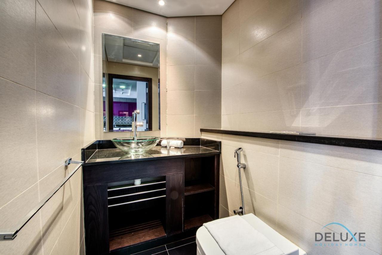 Sea Views 1br In The Heart Of Marina By Deluxe Homes Appartement Dubai