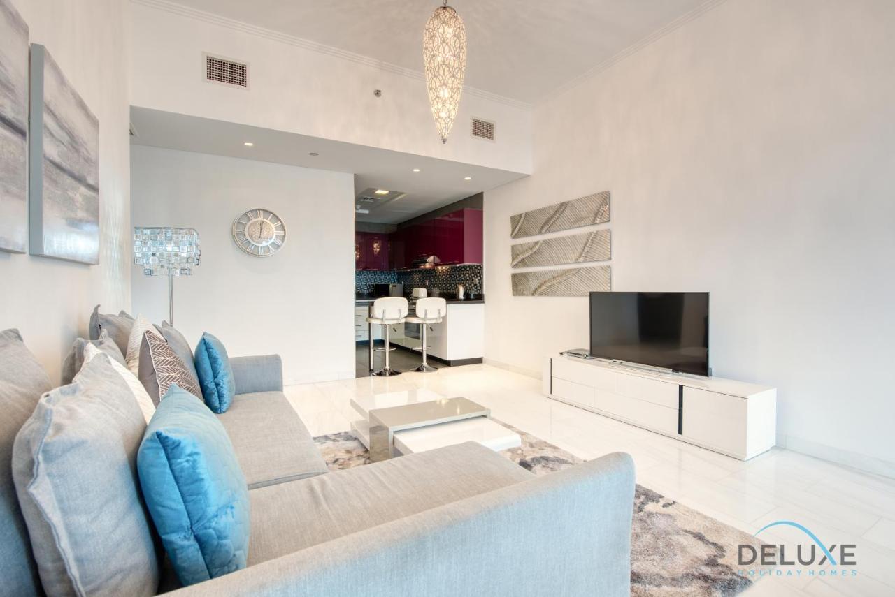Sea Views 1br In The Heart Of Marina By Deluxe Homes Appartement *