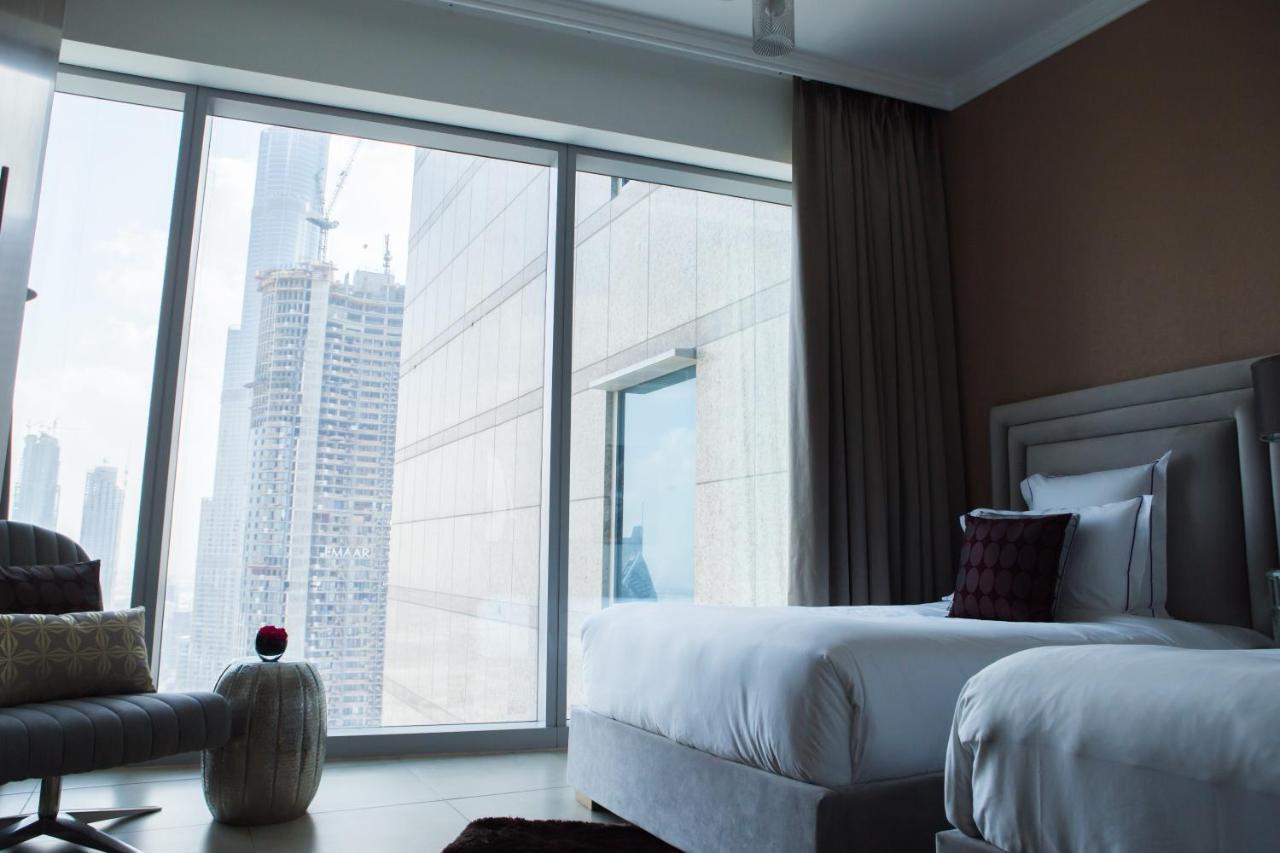 Dream - 48 Burj Gate Downtown Skyline Views Dubai