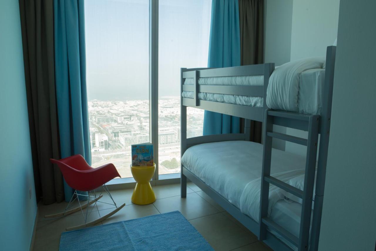 Dream - 48 Burj Gate Downtown Skyline Views *