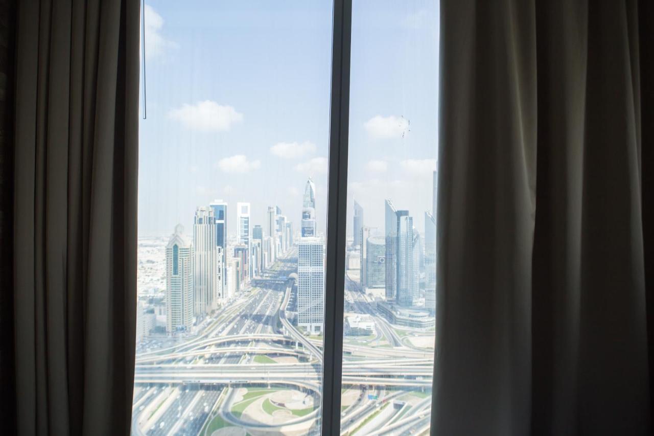 Dream - 48 Burj Gate Downtown Skyline Views * Dubai