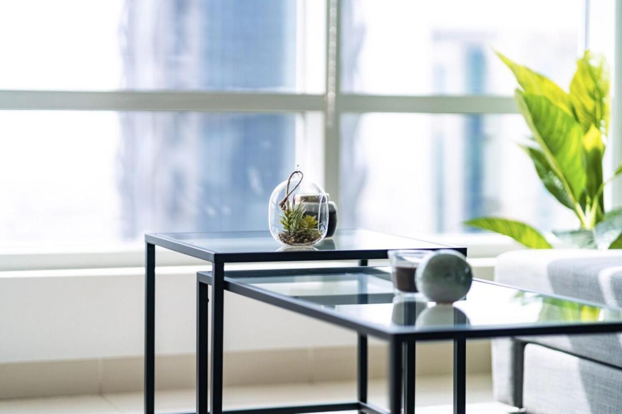 Apartamento Luxurious 1 Bedroom Downtown