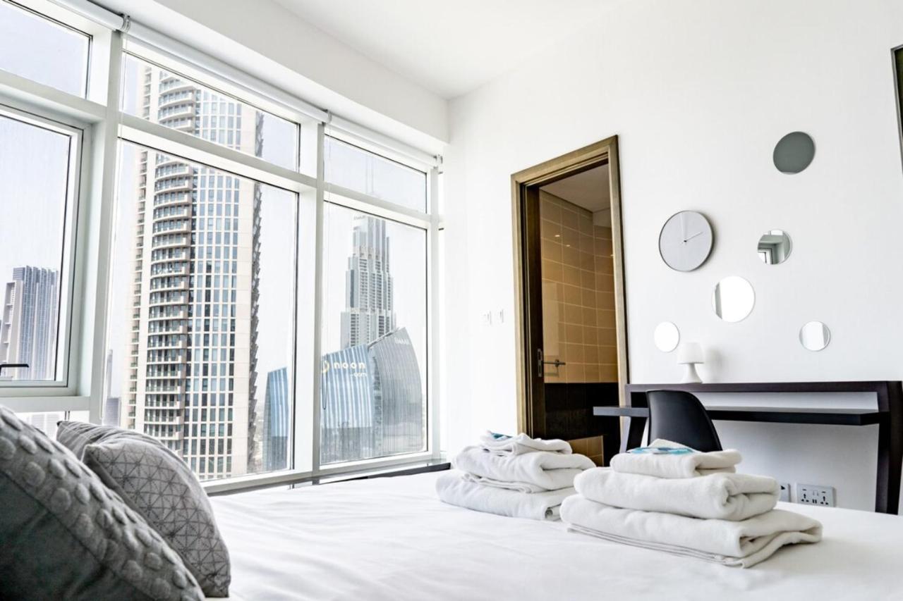 Luxurious 1 Bedroom Downtown Apartamento