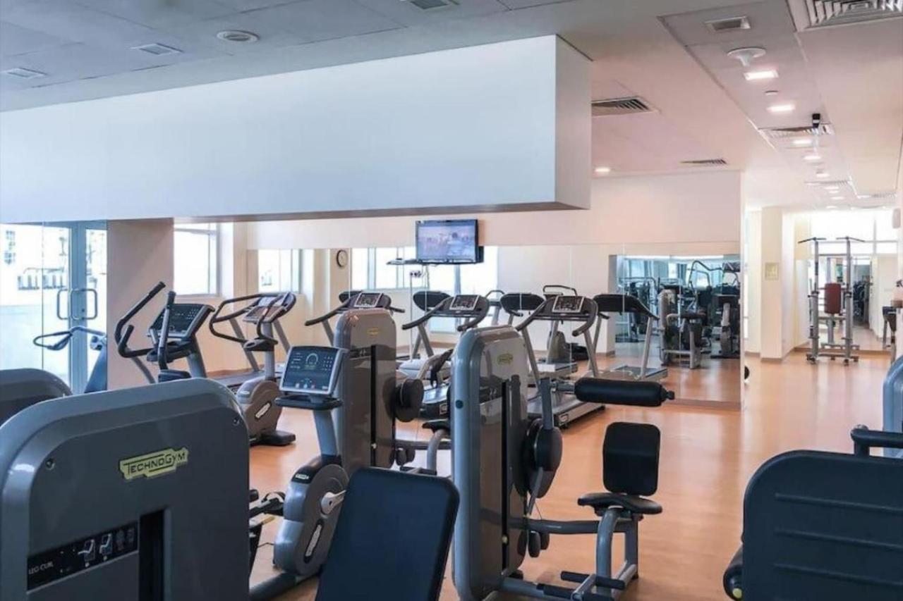 Apartamento Luxurious 1 Bedroom Downtown *