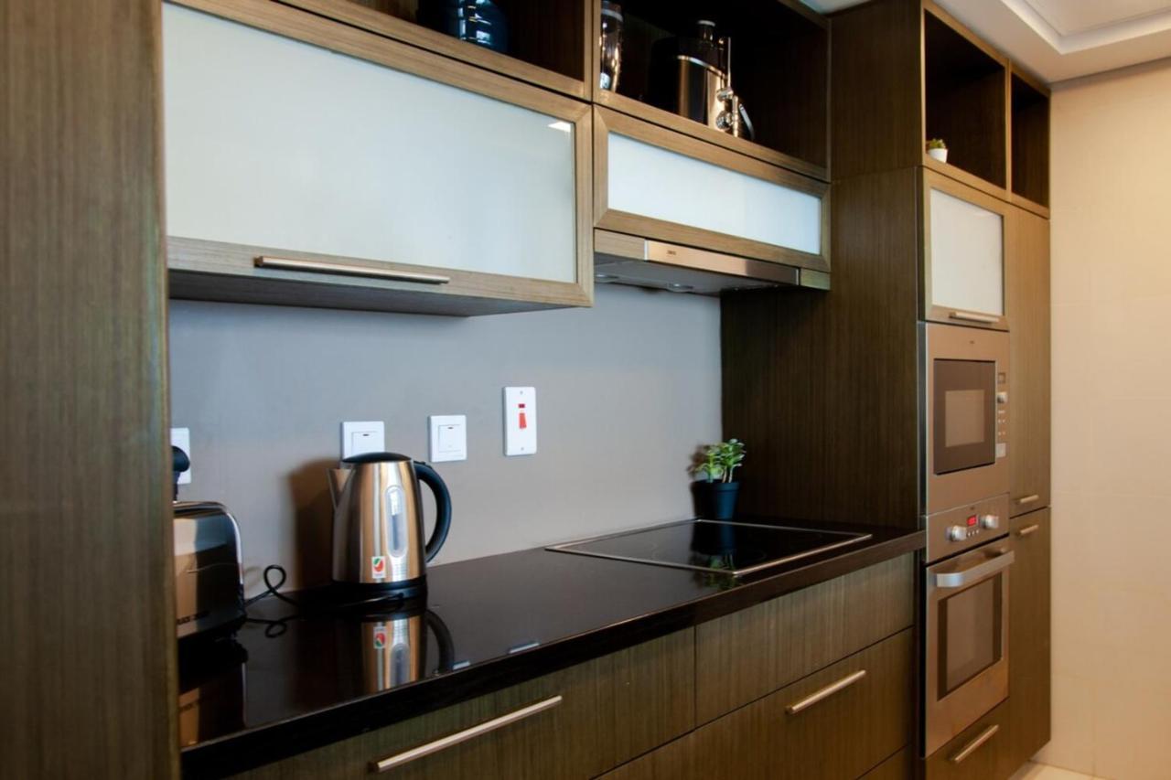 Apartamento Luxurious 1 Bedroom Downtown *