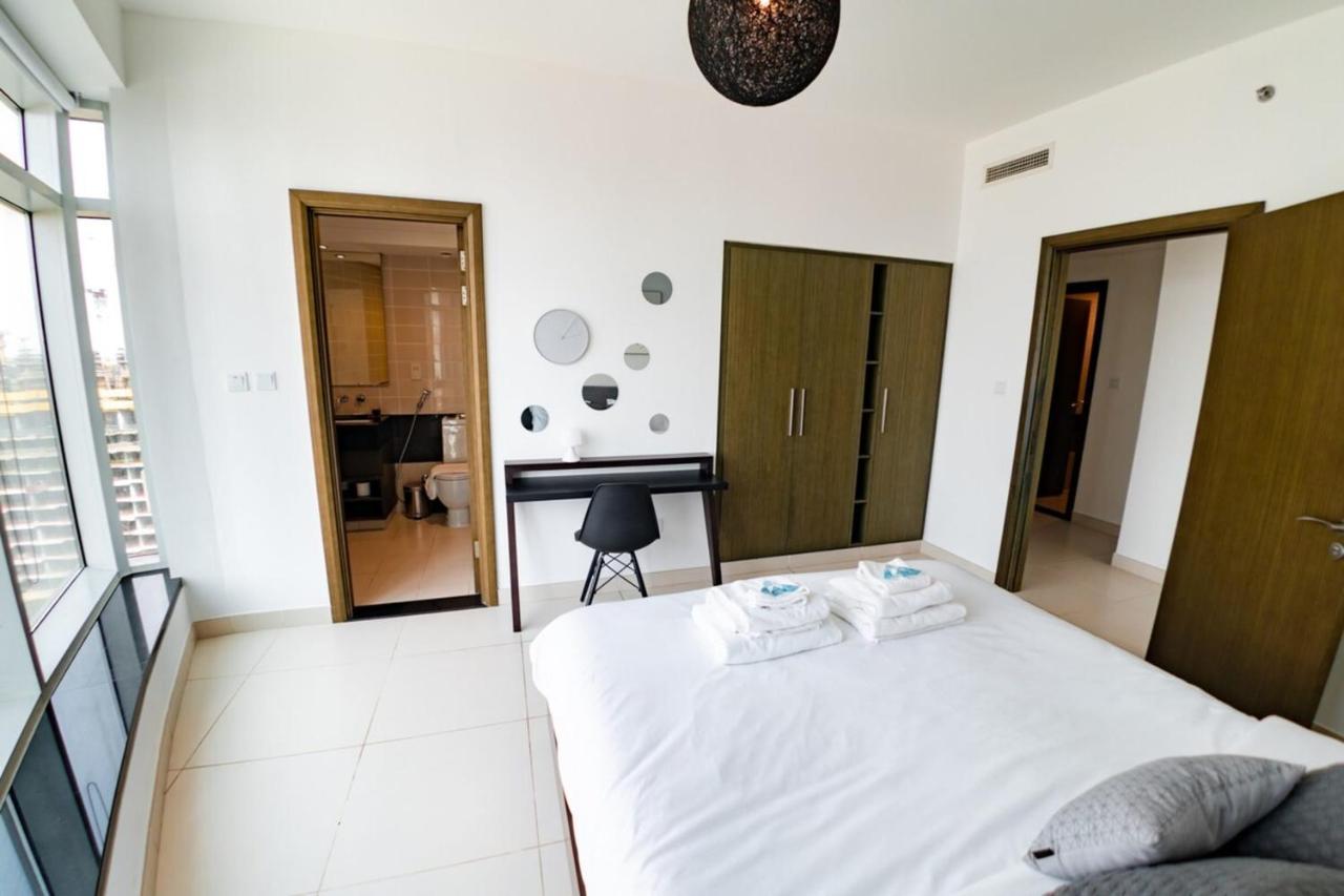 Luxurious 1 Bedroom Downtown Apartamento *