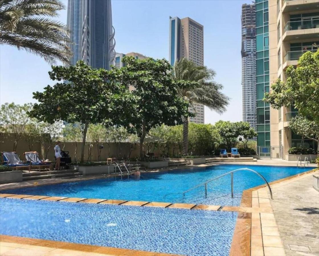 Luxurious 1 Bedroom Downtown Dubái