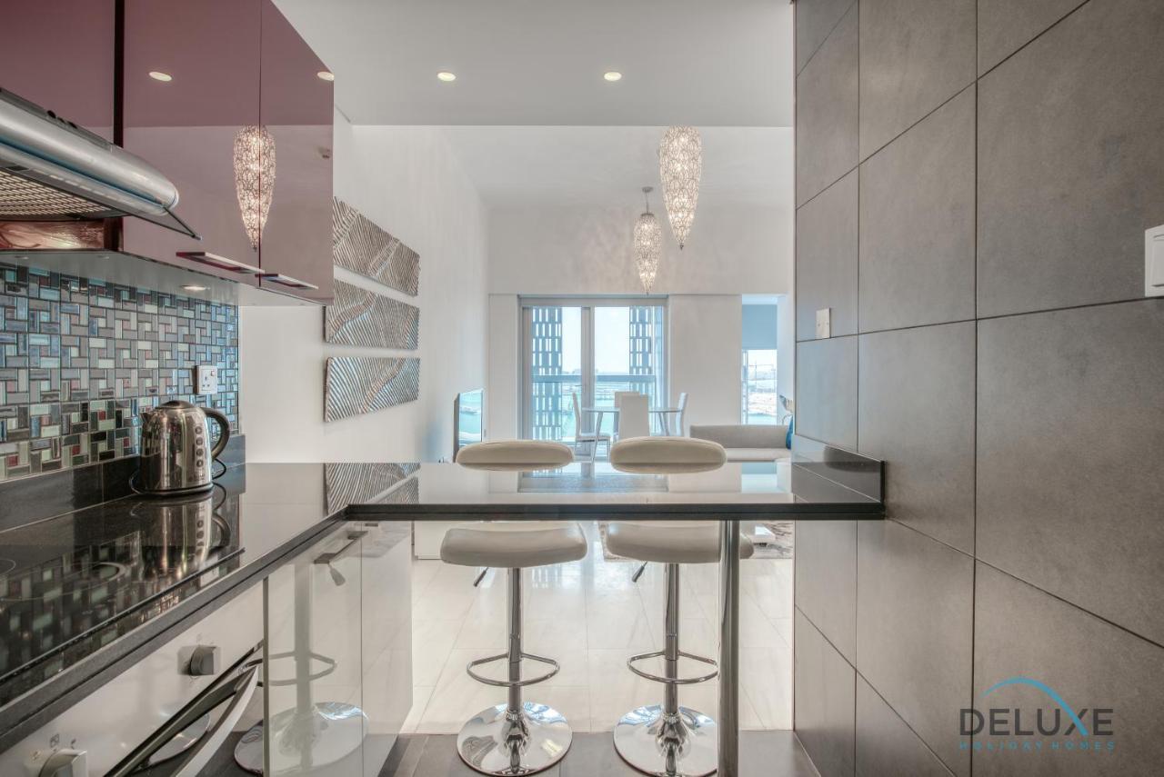 Sea Views 1br In The Heart Of Marina By Deluxe Homes Appartement