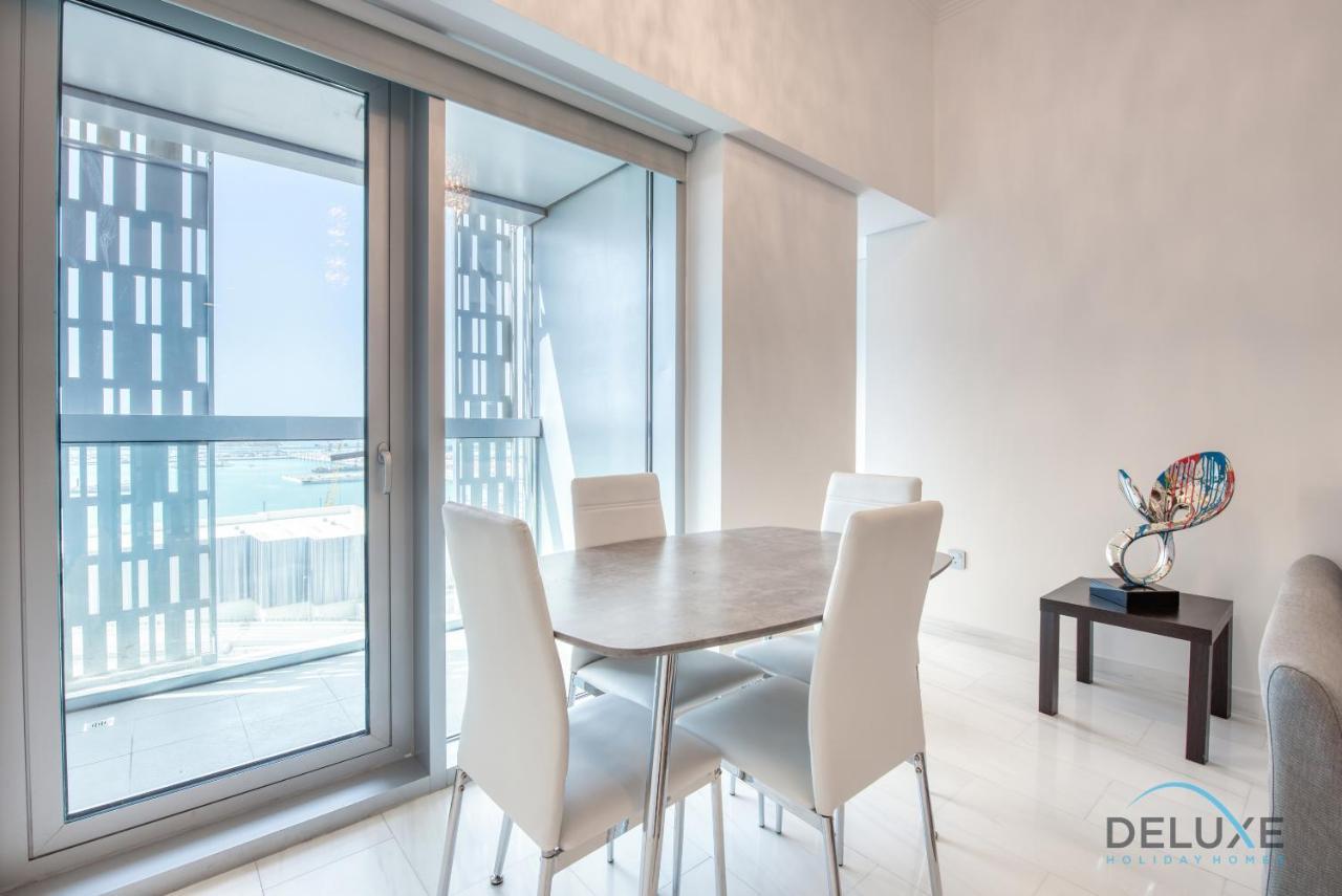 Sea Views 1br In The Heart Of Marina By Deluxe Homes Appartement Dubai