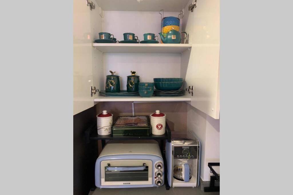 Lovely 1 Bedroom In The Heart Of Appartement *