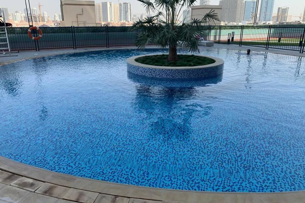 Lovely 1 Bedroom In The Heart Of * Dubaï