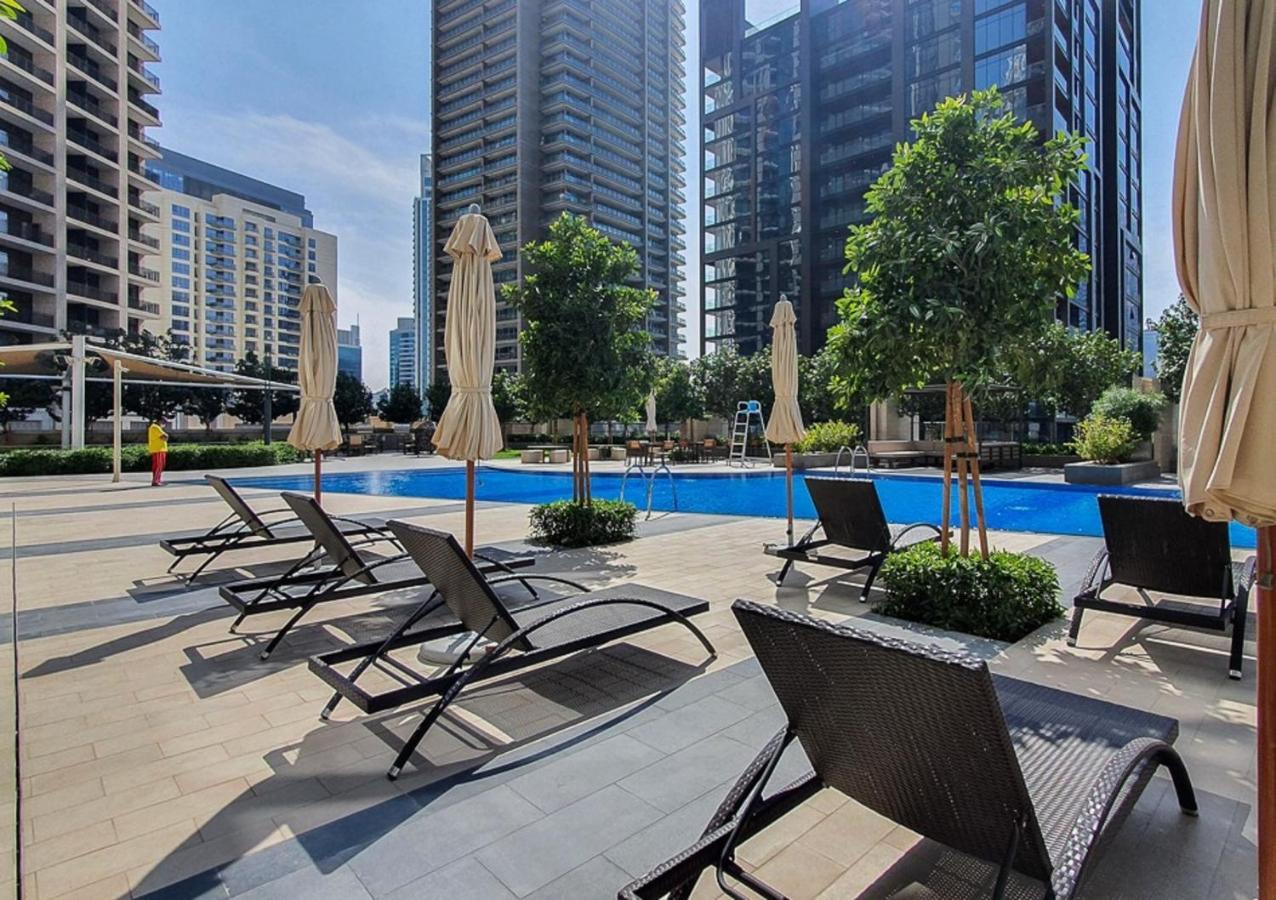 Eden's Homes & - Blvd Heights Dubaï