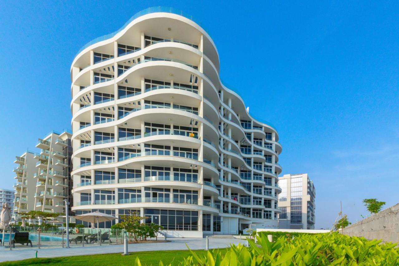 Apartamento Palm Chateau *