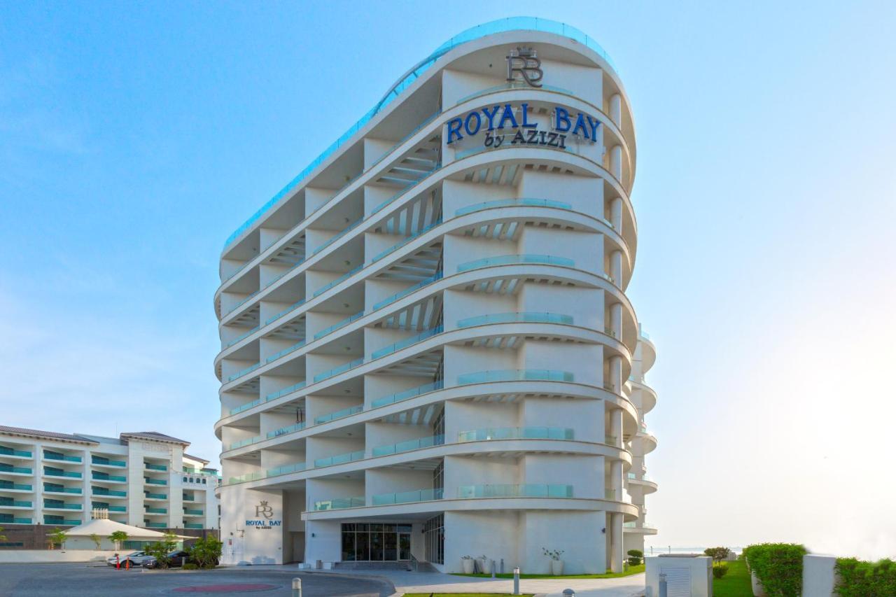 Apartamento Palm Chateau *