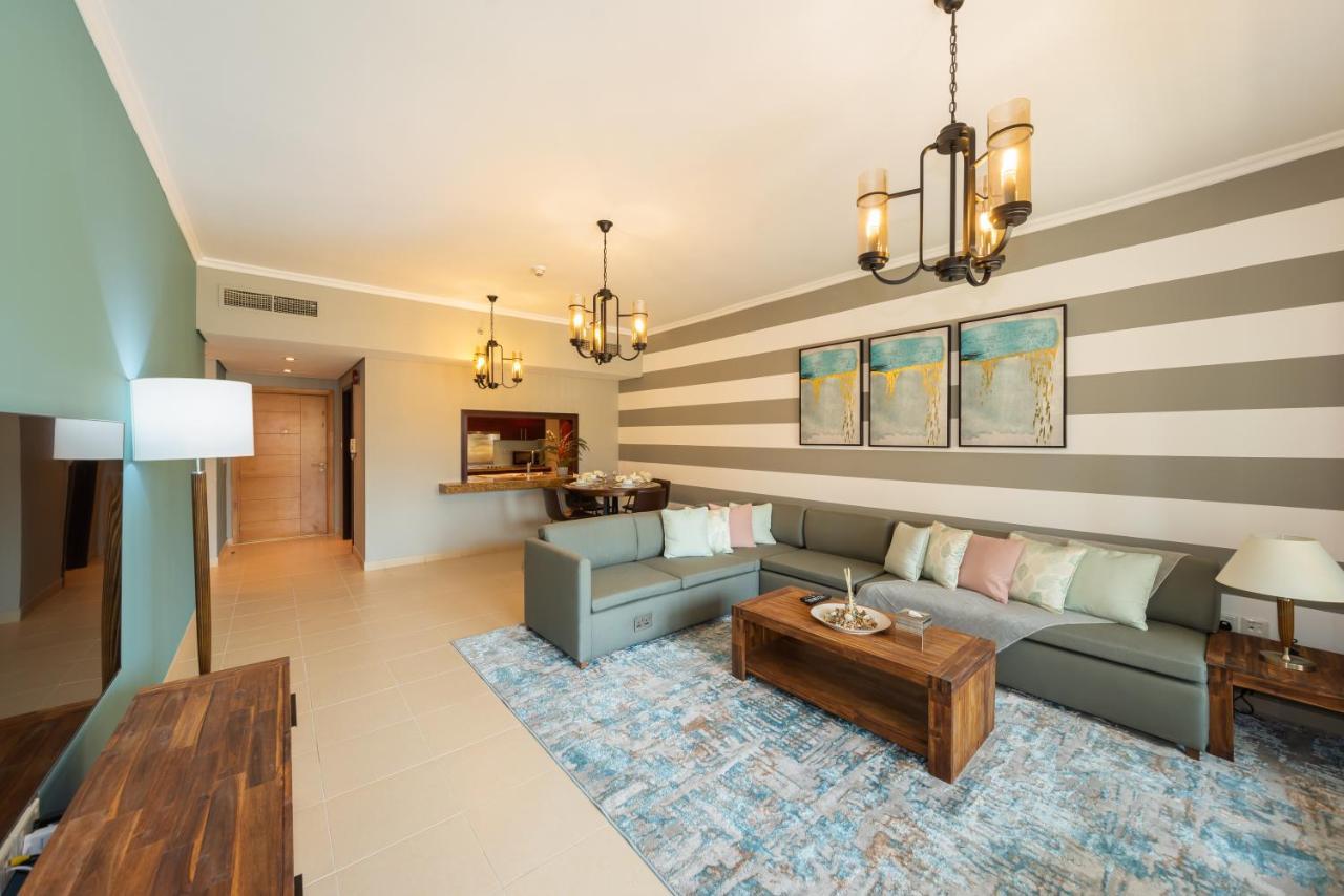 One Bedroom In Burj Views By Radiance Vacation