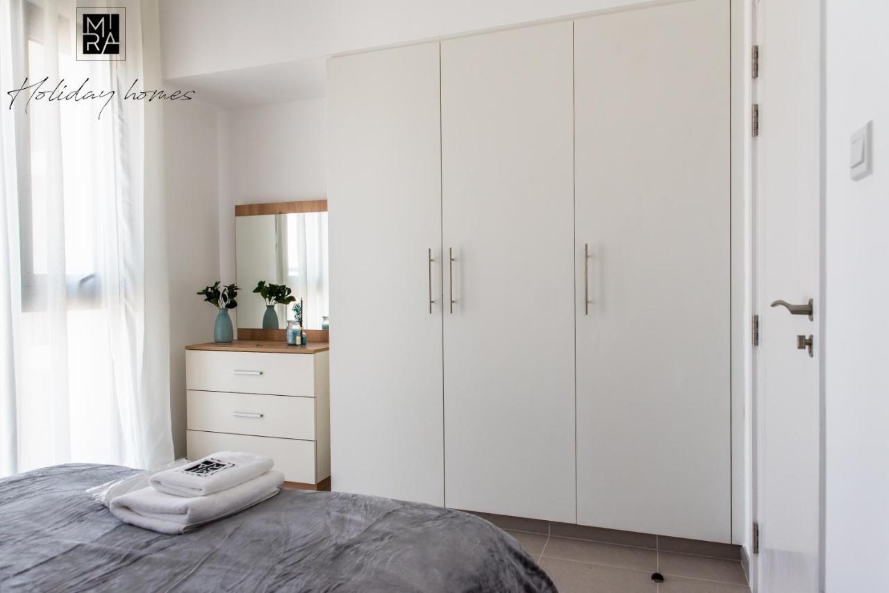 Mira Homes - 2 Bedroom Hayat Boulevard In Townsquare - Great Family Activities Dubaï