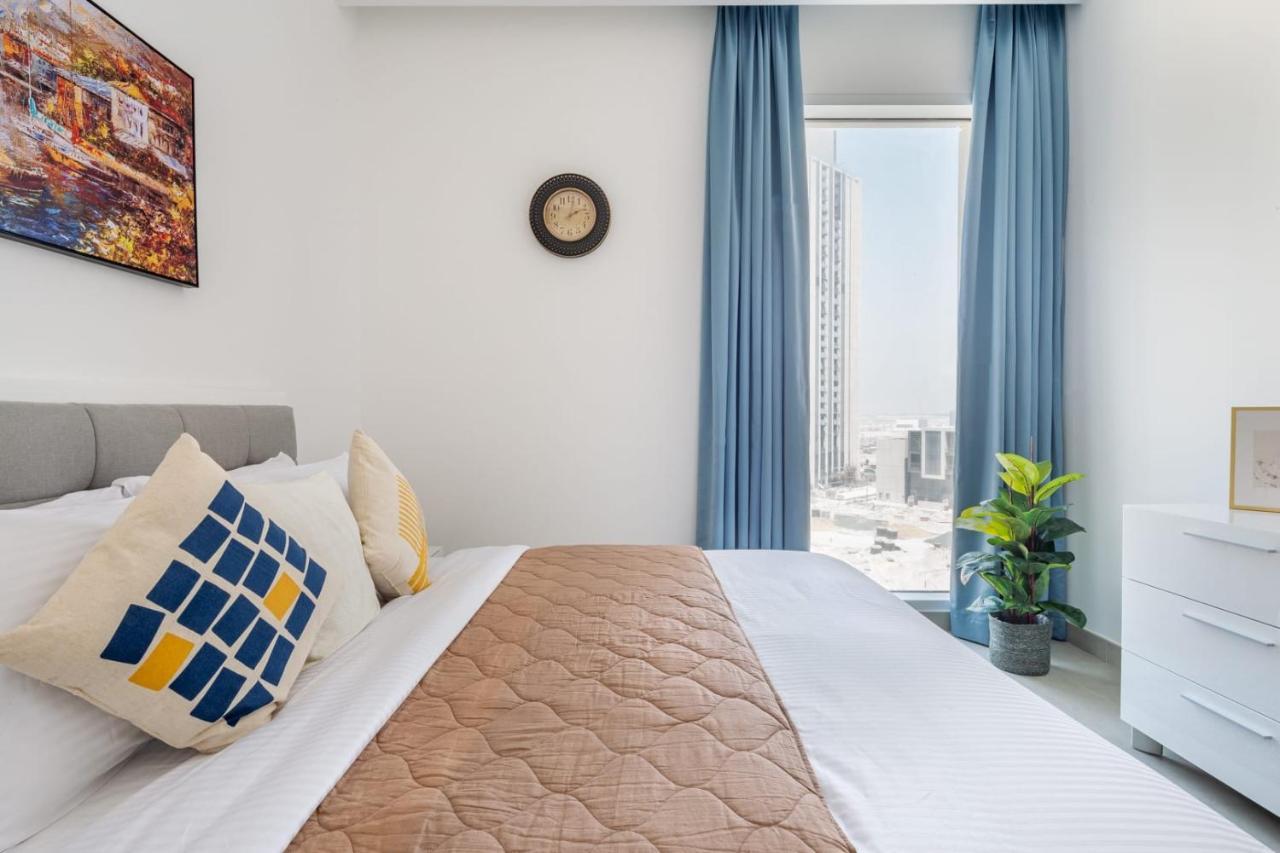 Frank Porter - Creek Horizon T1 Apartamento Dubái