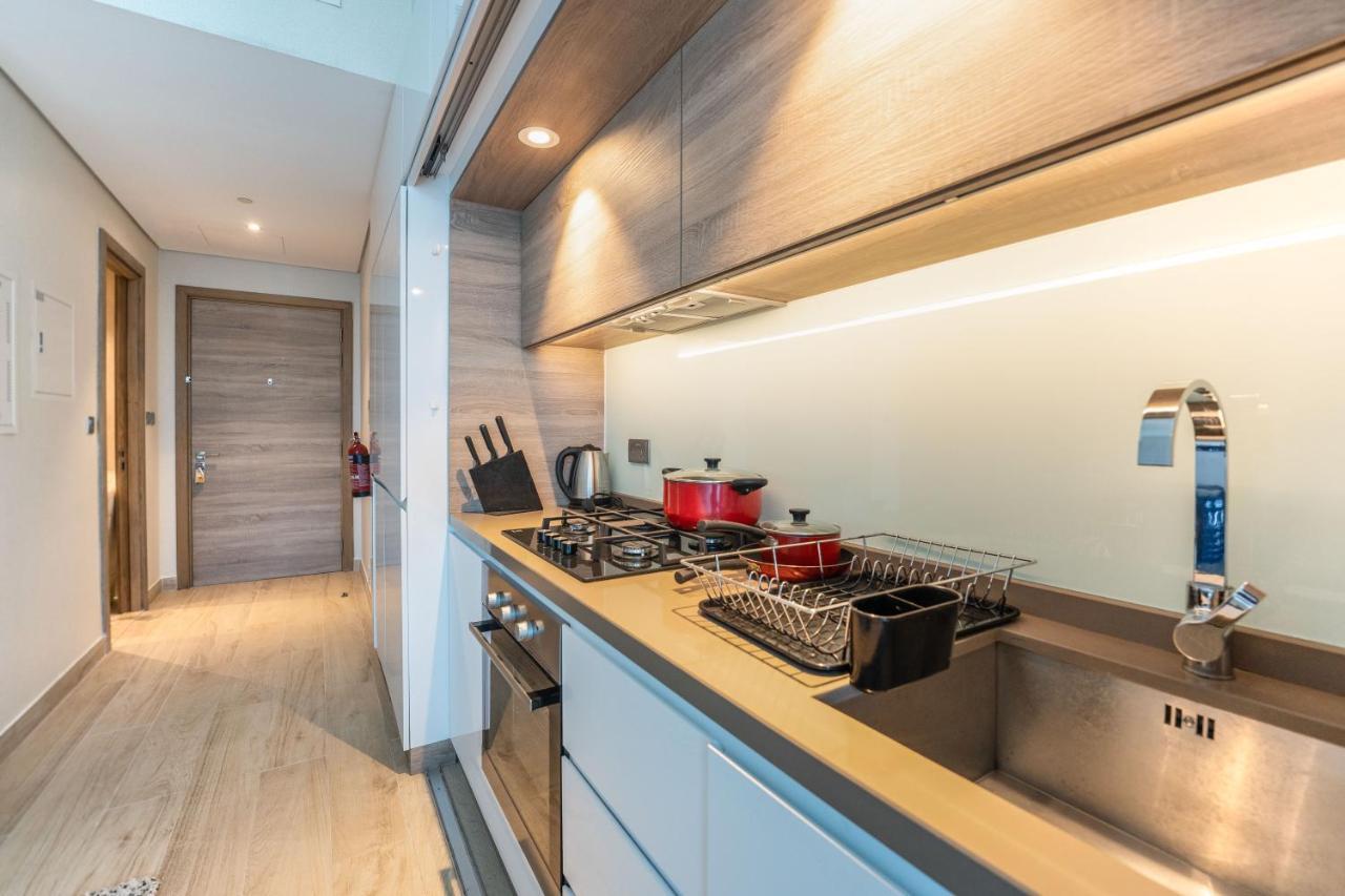 Apartment Fam Living - Marina Marvel - With Breathtaking Views In One Tower