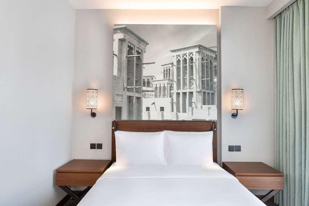 Super 8 Deira Hotel *