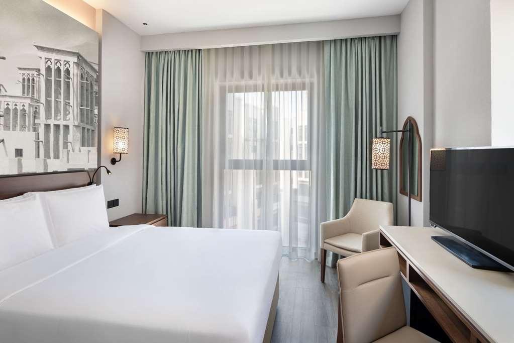 Hotel Super 8 Deira Dubaï