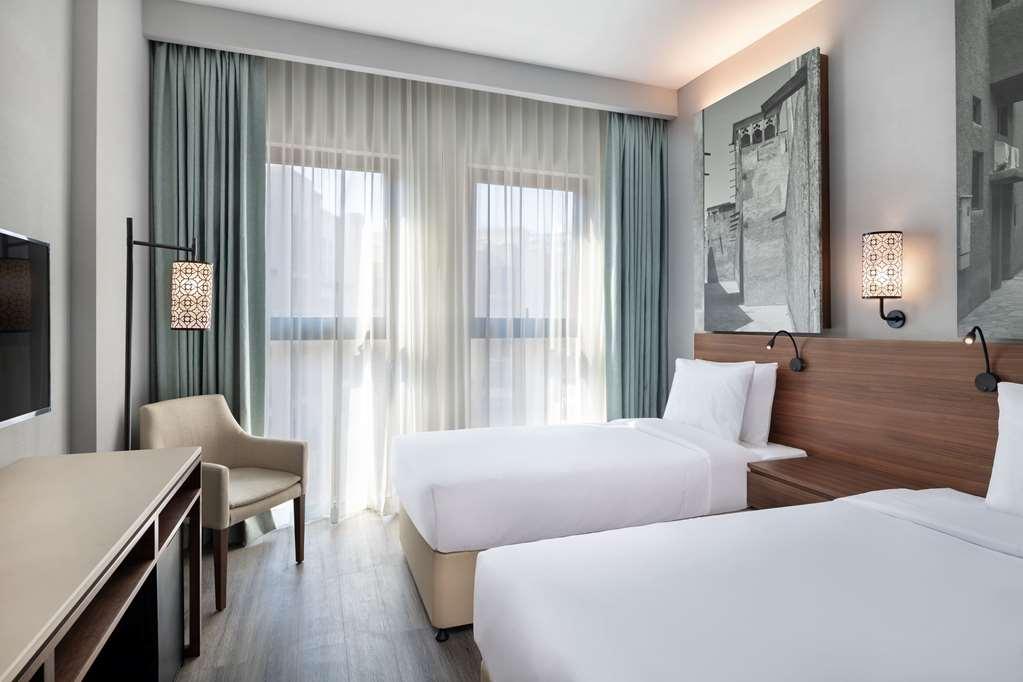 Super 8 Deira * Dubaï