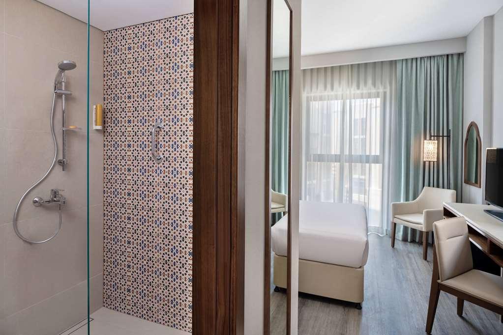 Super 8 Deira Dubaï