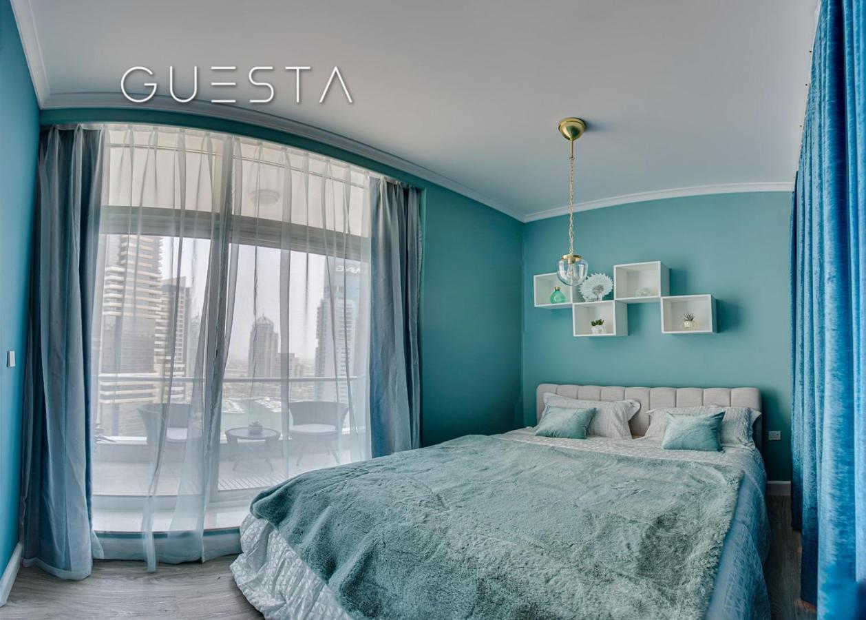 Appartement Botanica Tower, Marina Dubai