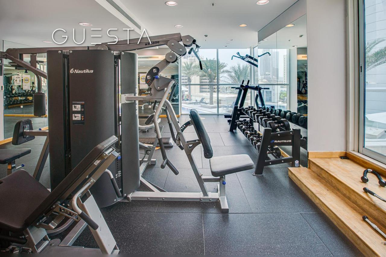 Botanica Tower, Marina Appartement *