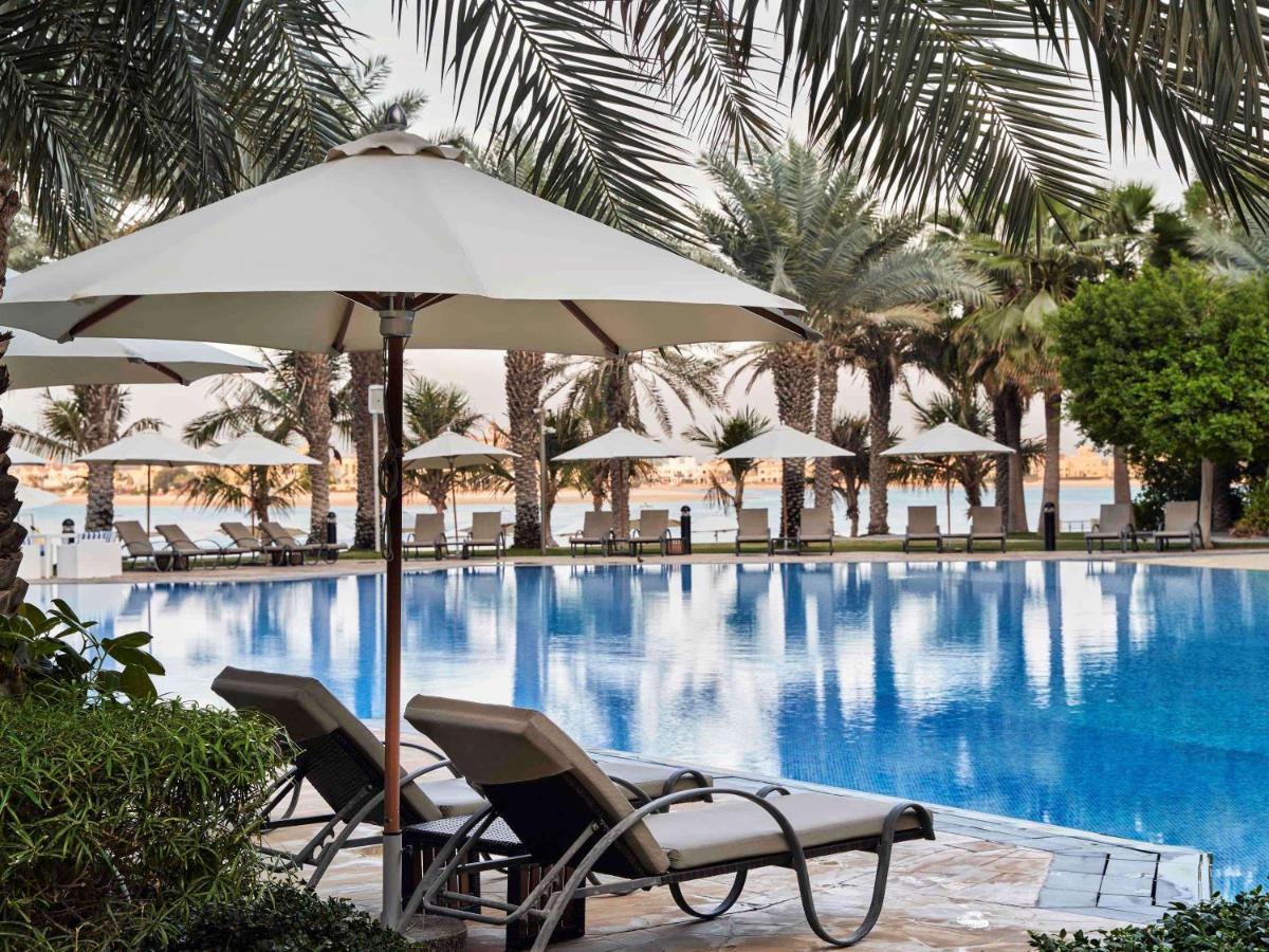 Rixos The Palm Luxury Collection Hotel 5*