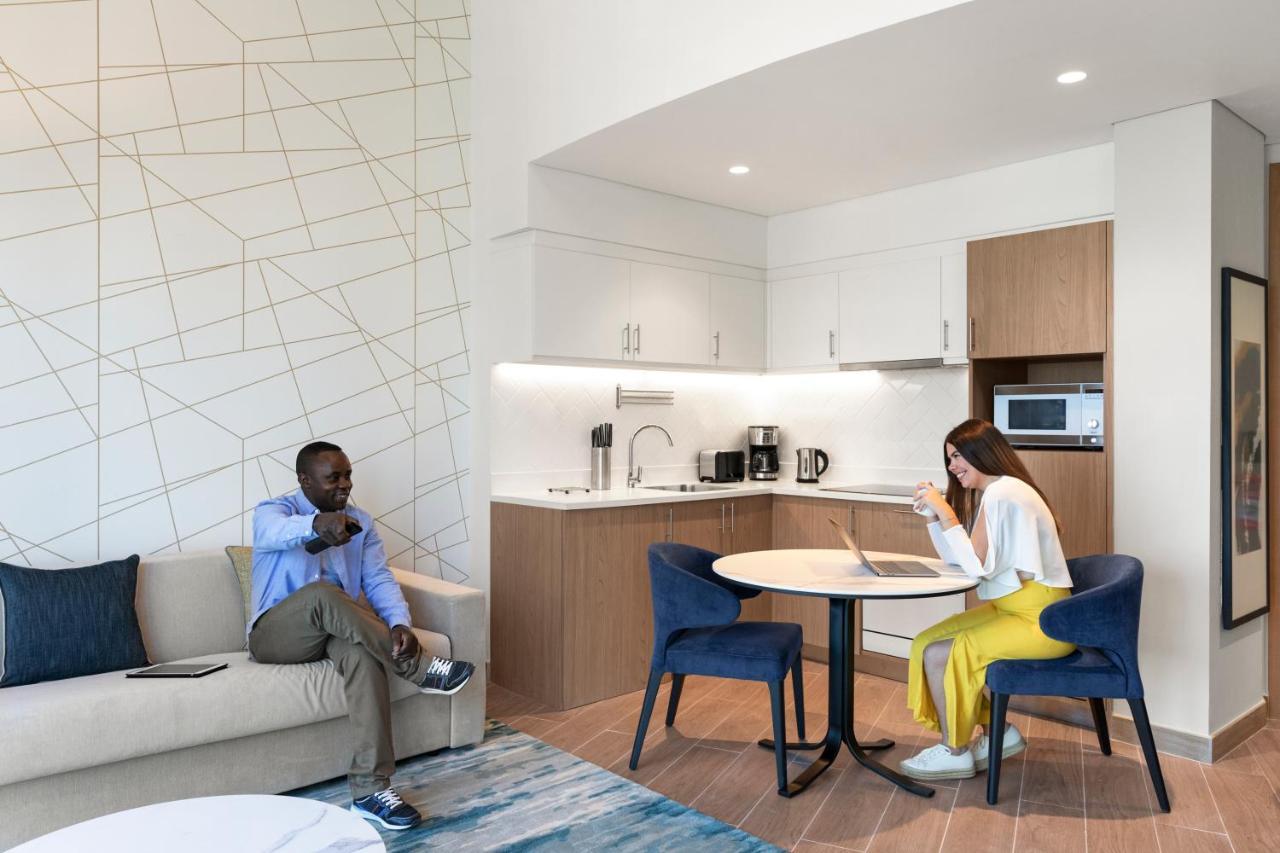 Adagio Deira Lejlighedshotel