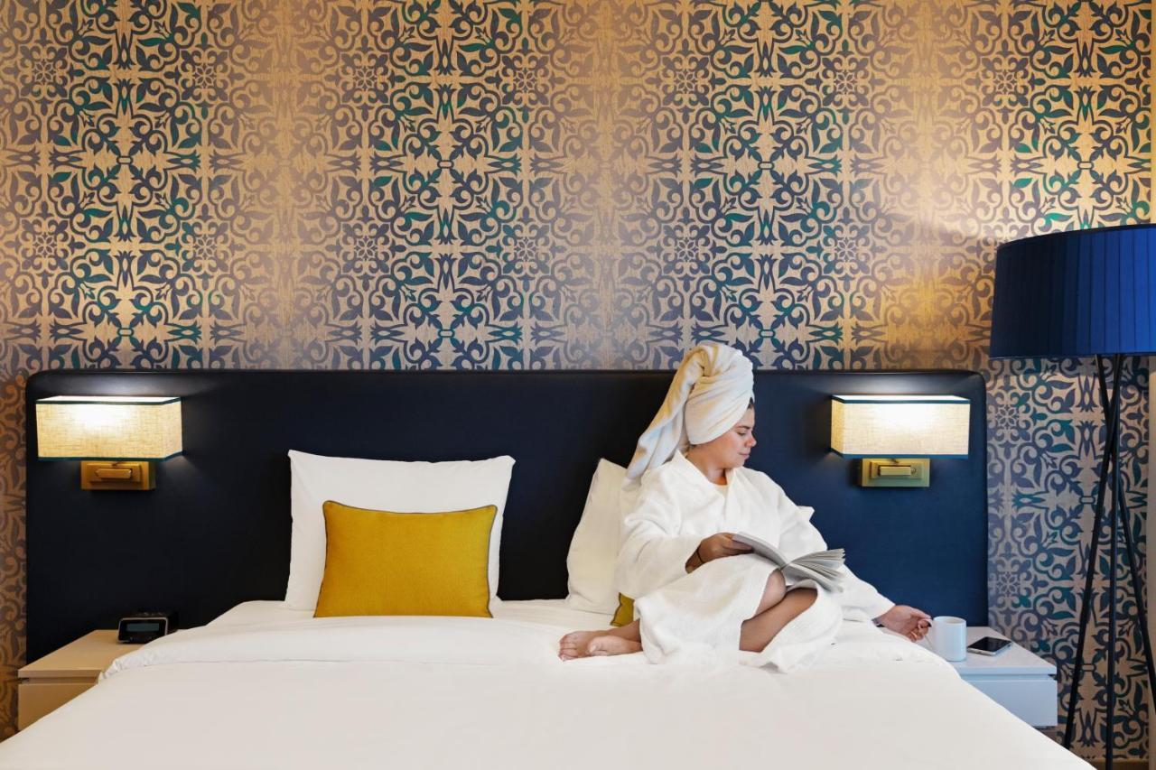 Lejlighedshotel Adagio Deira 4*