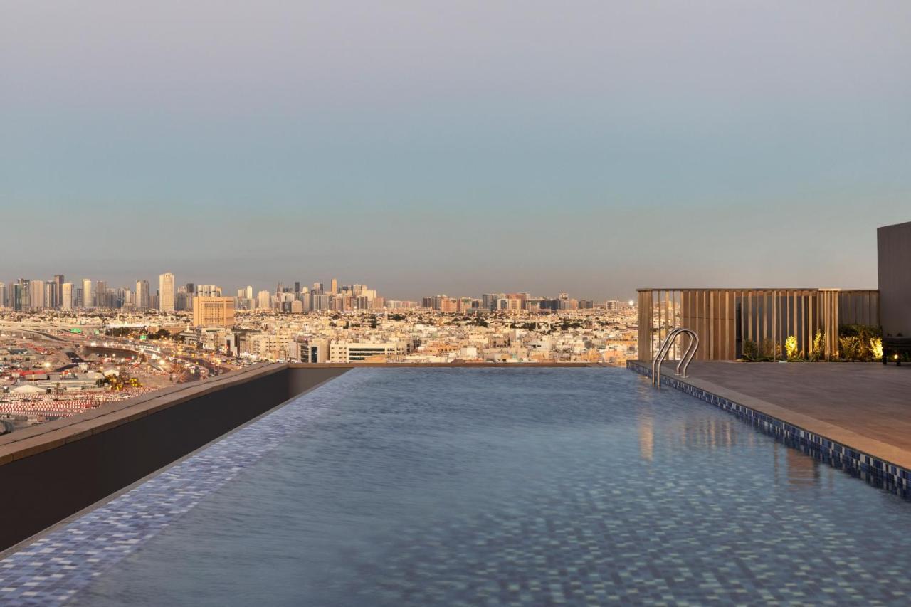 Lejlighedshotel Adagio Deira 4*