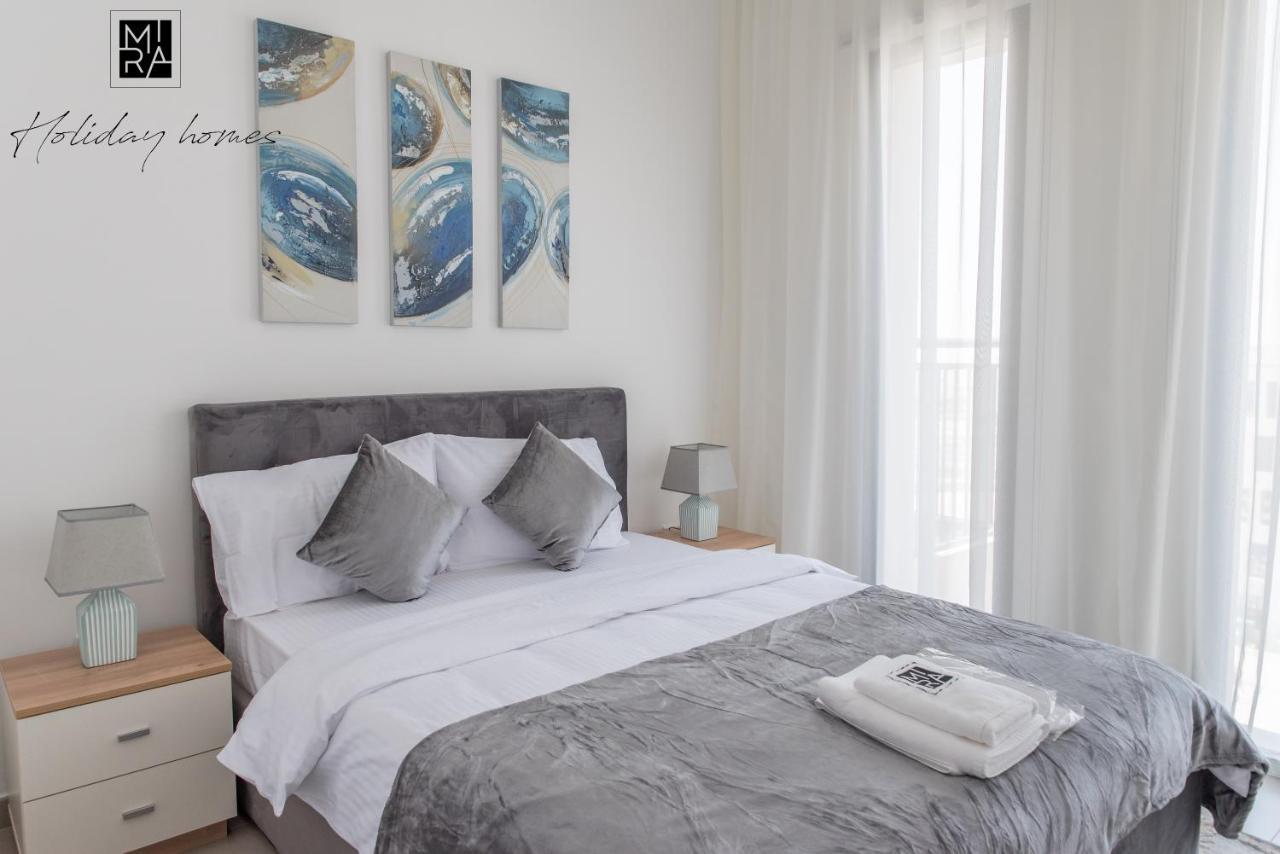 Mira Homes - 2 Bedroom Hayat Boulevard In Townsquare - Great Family Activities * Dubaï