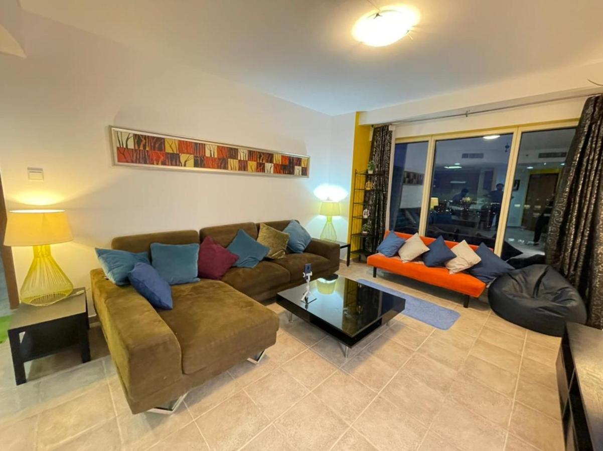 Travelers Backpackers Ostello Dubai