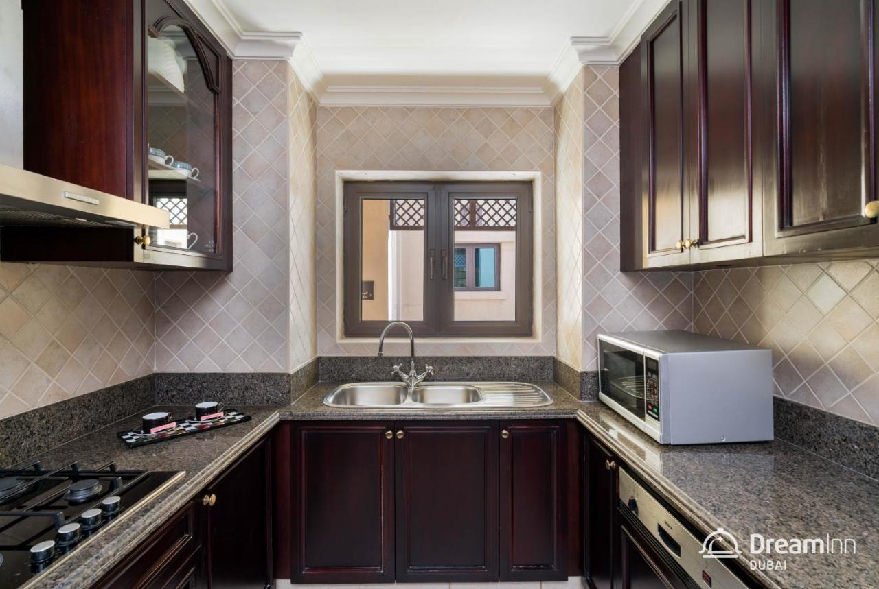 Appartamento Dream - Arabian Old Town Dubai